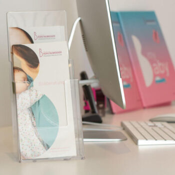 flyer stillberatung